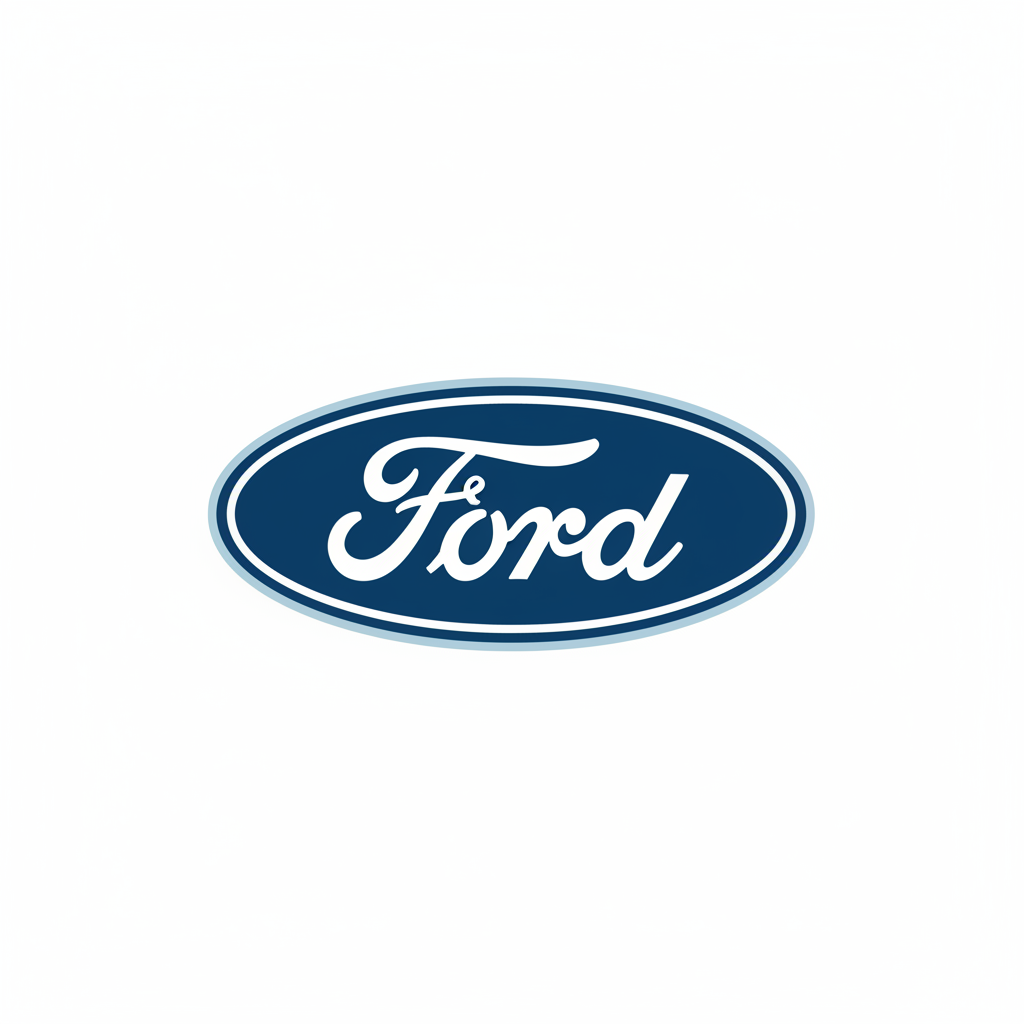 Ford Icon