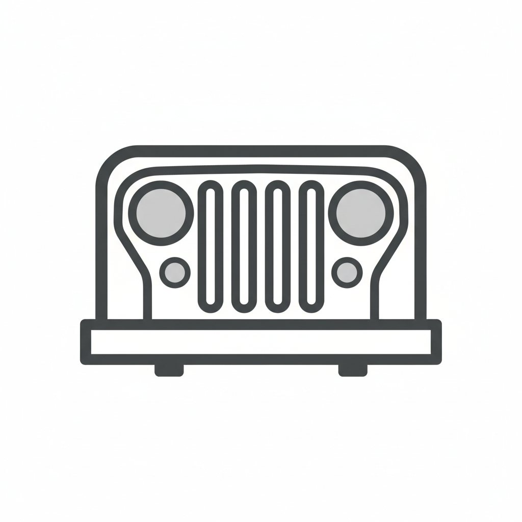 Jeep