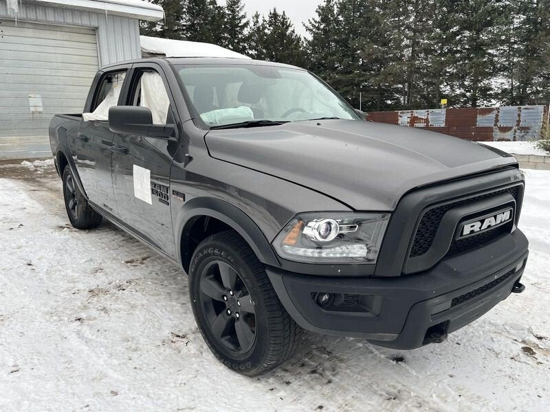 2017-2020 Ram 1500 Pickup ABS Anti-Lock Brake Pump Assembly | OEM image 1