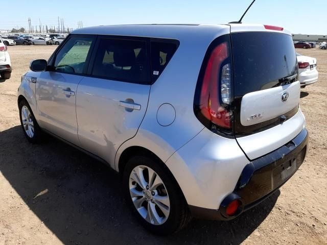 2016 Kia Soul ABS Pump Assembly - OEM image 3