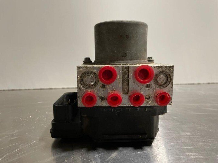 2008-2009 Lincoln MKX ABS Actuator Pump Assembly - OEM image 0