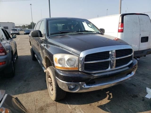 2006 Dodge Ram 1500 2500 3500 ABS Pump & Control Module Assembly | OEM image 2