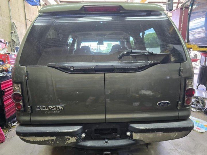 1999–2000 Ford Excursion F250 F350 ABS Pump & Control Module Assembly | OEM Tested | Plug & Play image 5
