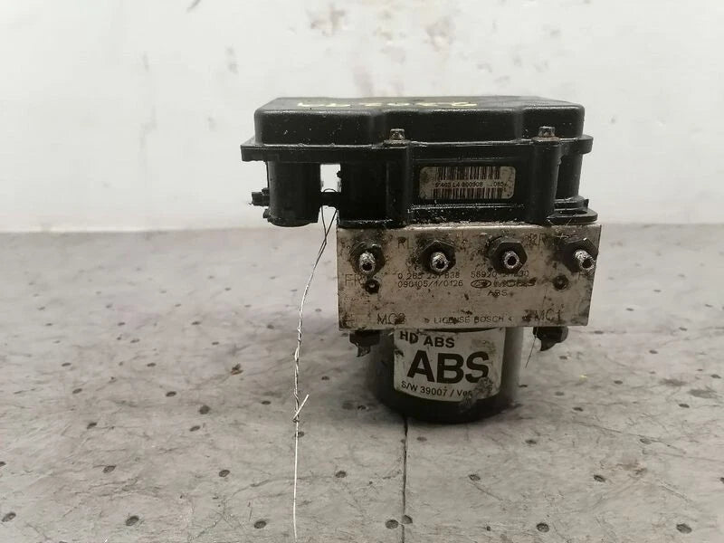 Hyundai Elantra 2007-2010 ABS Anti Lock Brake Actuator Pump | OEM image 1