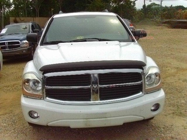 2004-2005 Dodge Durango ABS Pump Assembly (4x4) - OEM image 2