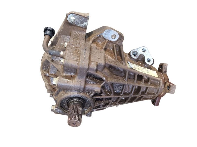 2012 Dodge Ram 1500 Differential Carrier Assembly OEM | Good Working Condition