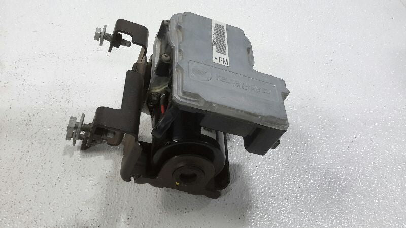 GMC Sierra / Yukon 1500 (1998-1999) ABS Anti-Lock Brake Pump & Module Assembly – Genuine OEM