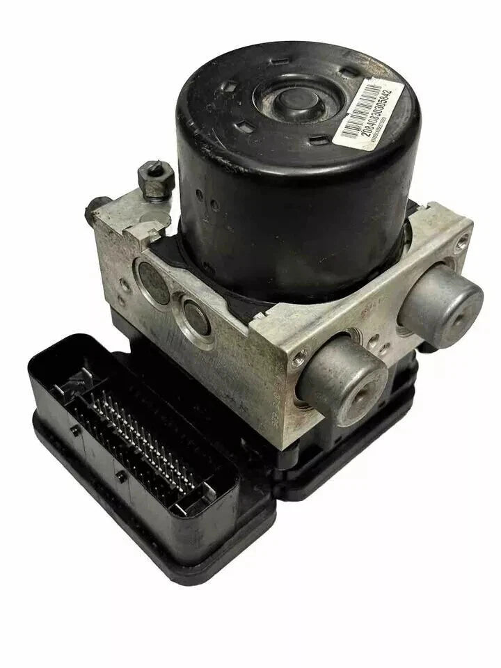 Dodge Journey 2010-2013 ABS Anti-Lock Brake Pump Module Assembly | OEM image 1