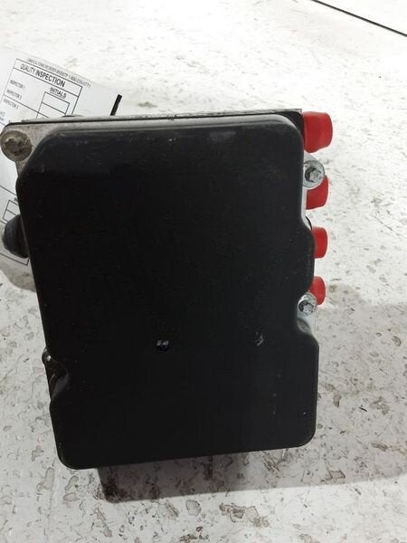 2010-2011 Chevy Camaro ABS Pump Assembly - OEM image 1