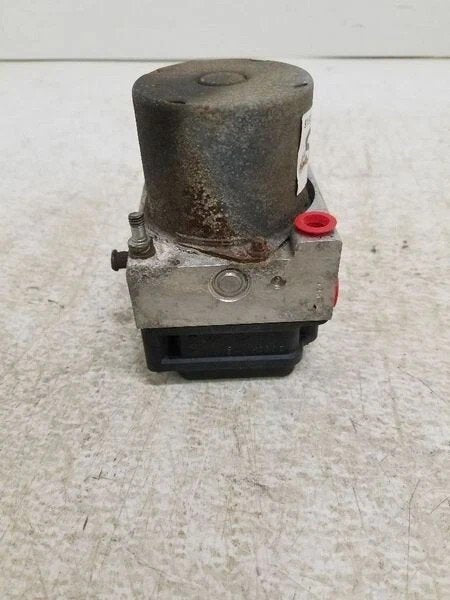 2007-2010 Hyundai Elantra ABS Anti-Lock Brake Pump Assembly | OEM image 1