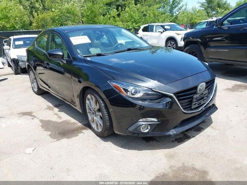 2014-2018 Mazda 3, 6, CX-5 Air Cleaner Box Assembly | OEM | 2.5L image 2