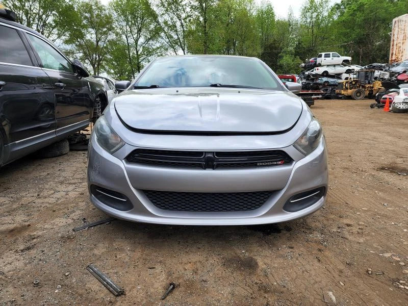 2014-2016 Dodge Dart ABS Anti-Lock Brake Pump Assembly | OEM image 2