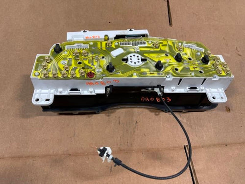 1999-2001 Ford F250 F350 F450 F550 Super Duty Diesel Speedometer Instrument Cluster OEM