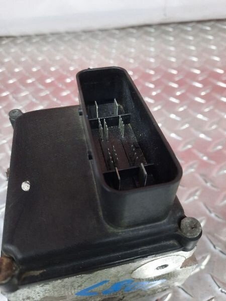 2006 Dodge Ram 1500 2500 3500 ABS Pump & Control Module Assembly | OEM image 1