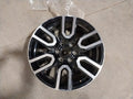 2020-2026 GMC Sierra 1500 Yukon AT4 20" Wheel Rim 20x9 Black Machined Alloy-OEM