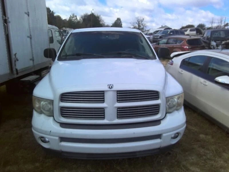 Dodge Ram 1500 3.7L 4.7L 5.9L 2002-2003 ABS Anti-Lock Brake Pump Assembly All Wheel | OEM image 3