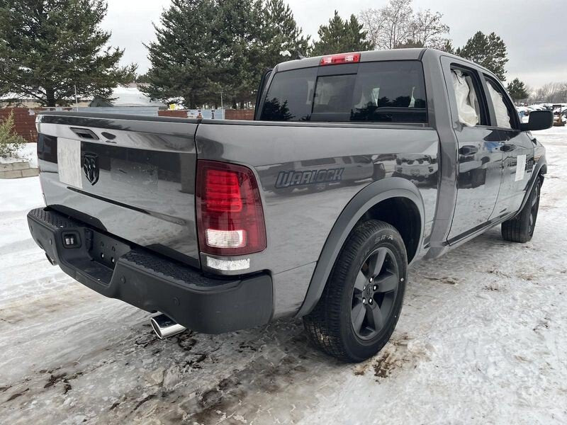 2017-2020 Ram 1500 Pickup ABS Anti-Lock Brake Pump Assembly | OEM image 2