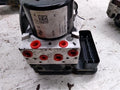 Jeep Compass 2014–2017 ABS Anti-Lock Brake Pump Module OEM | Brake Control Assembly image 0
