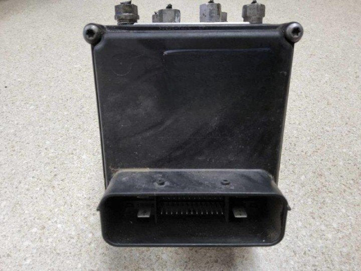 2009 Dodge Ram 1500 - ABS Anti-Lock Brake Pump Assembly | OEM image 1