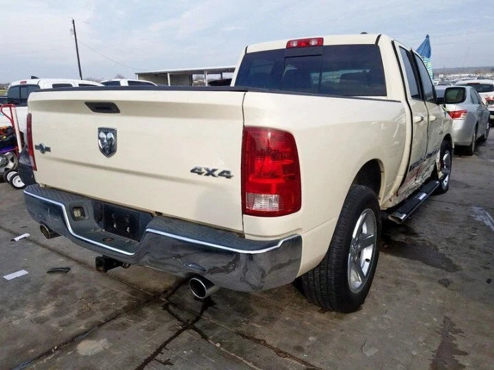 2010 Dodge Ram 1500 ABS Anti-Lock Brake Actuator Pump Assembly | OEM image 3