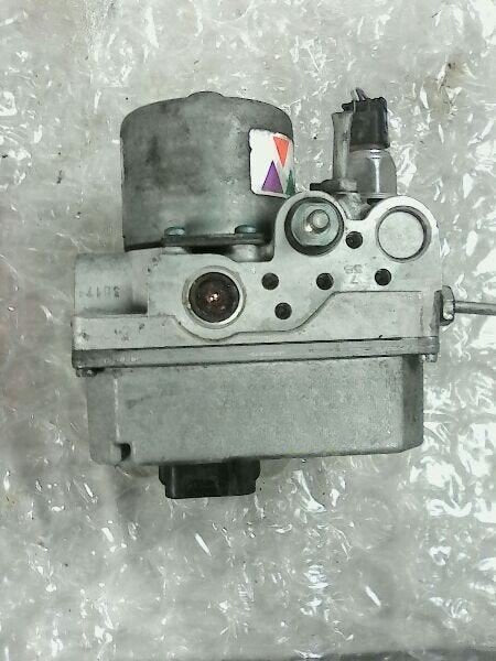 Cadillac SRX 2007-2009 ABS Anti-Lock Brake Pump Assembly | OEM image 0