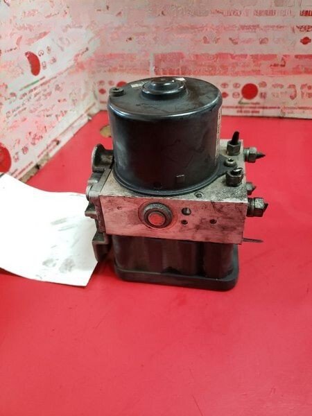2005–2006 Honda CR-V ABS Anti-Lock Brake Pump Module Assembly | OEM image 2