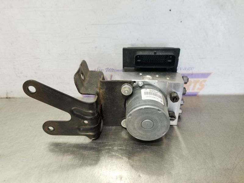 2013-2014 Ford F-150 4x4 ABS Anti-Lock Brake Pump Assembly - ID DL34-2C405-B image 0