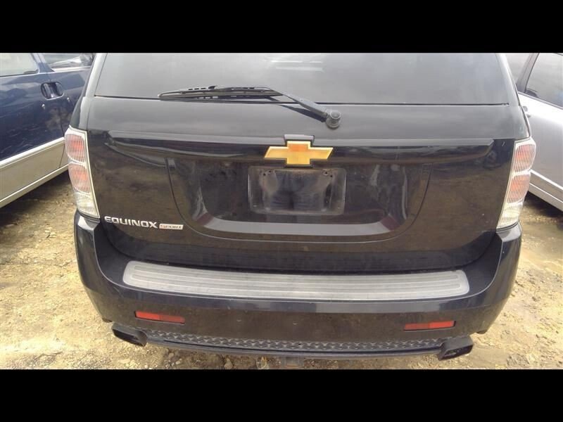 2008 Chevy Equinox, Pontiac Torrent & Saturn VUE ABS Pump & Control Module Assembly | OEM Tested image 3