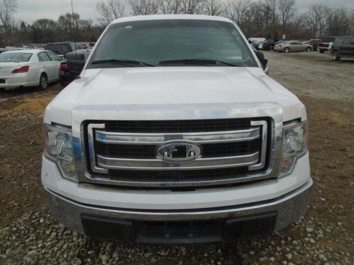 2013-2014 Ford F-150 4x2 ABS Anti-Lock Brake Pump Assembly | OEM image 2