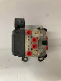 Toyota Highlander 2001-2003 ABS Anti-Lock Brake Pump Assembly Without Skid Control | OEM image 0