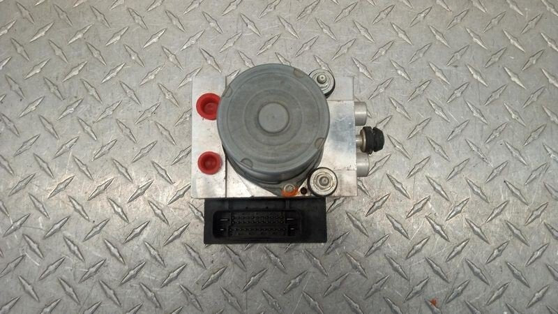 Ford F-150 2013-2014 4x4 ABS Anti-Lock Brake Pump Module Assembly | OEM image 2