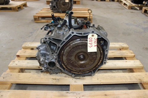 2003-2007 Honda Accord 3.0L V6 5-Speed Automatic Transmission 55K Miles image 1