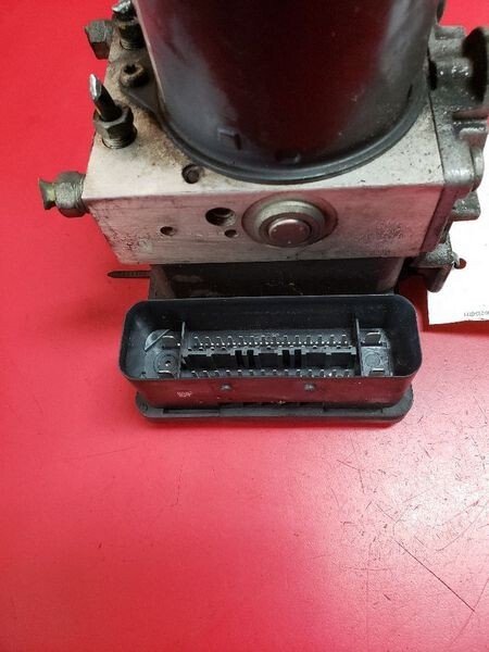 2005–2006 Honda CR-V ABS Anti-Lock Brake Pump Module Assembly | OEM image 3