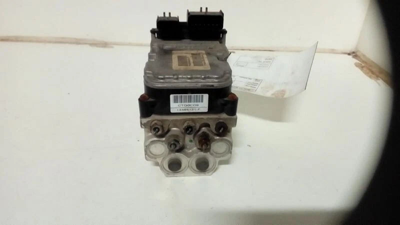 Dodge Ram 1500 3.7L 4.7L 5.9L 2002-2003 ABS Anti-Lock Brake Pump Assembly All Wheel | OEM image 0
