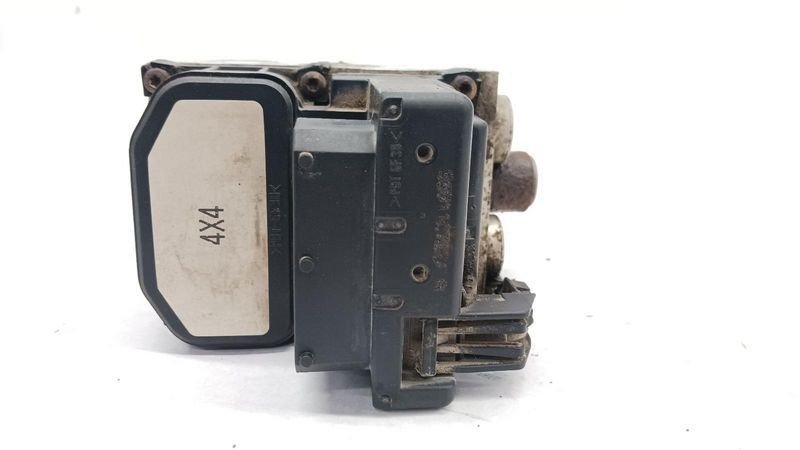 2004-2008 Ford F-150 &amp; Lincoln Mark LT (4x4) ABS Anti-Lock Brake Pump Assembly | OEM image 2