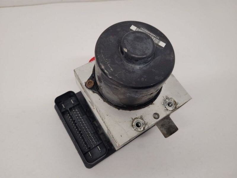 2005-2006 Ford Expedition ABS Pump Assembly (4x4) - OEM image 0