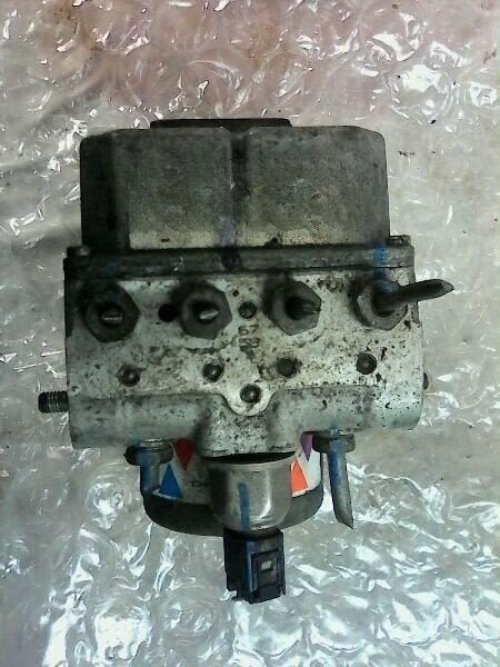Cadillac SRX 2007-2009 ABS Anti-Lock Brake Pump Assembly | OEM image 1