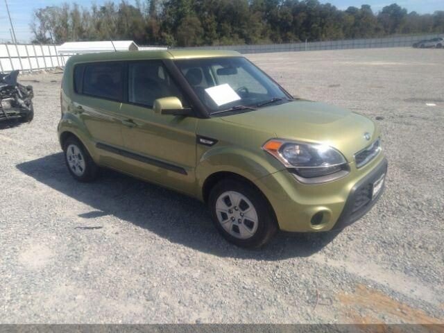 2012-2013 Kia Soul - ABS Anti-Lock Brake Pump Assembly | OEM image 2