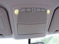2017-2020 Nissan Rogue Pathfinder Front Overhead Roof Console Gray w/o Sunroof OEM image 0