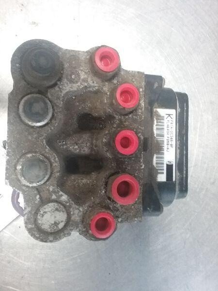 1999–2000 Ford Excursion F250 F350 ABS Pump & Control Module Assembly | OEM Tested | Plug & Play image 1