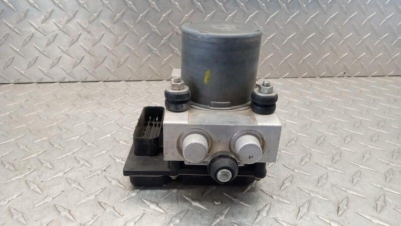 Ford F-150 2013-2014 4x4 ABS Anti-Lock Brake Pump Module Assembly | OEM image 3
