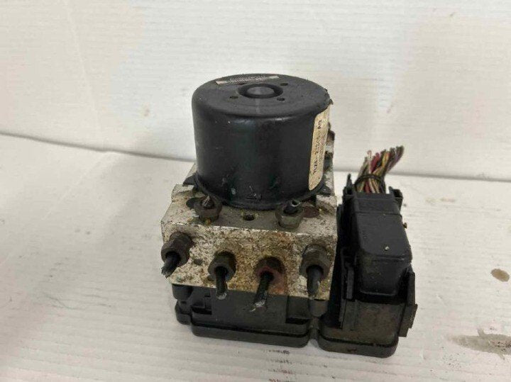 2006-2008 Mercury Mountaineer Anti-Brake Lock Pump ABS Control Assembly | OEM image 1