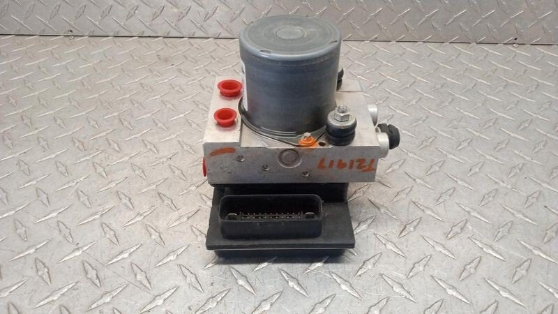 Ford F-150 2013-2014 4x4 ABS Anti-Lock Brake Pump Module Assembly | OEM image 1