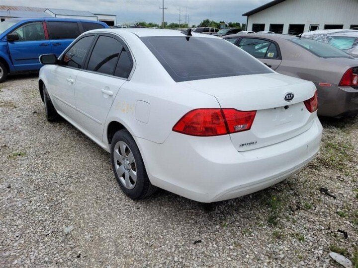 2009-2010 Kia Optima ABS Anti-Lock Brake Pump Assembly | OEM image 2