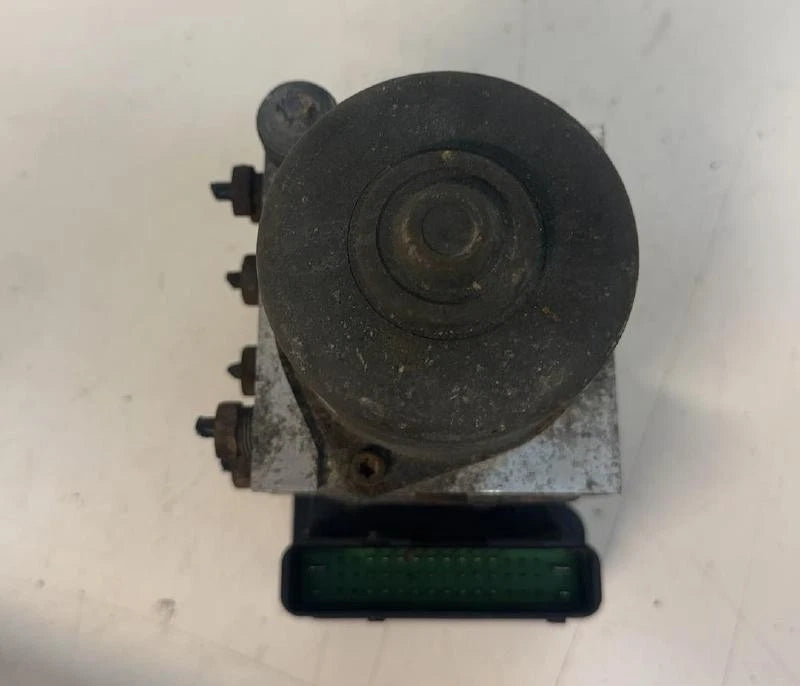 Chevy Cobalt 2005-2006 ABS Anti-Lock Brake Pump Module Assembly | OEM image 3