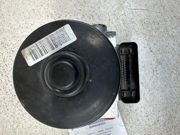2010–2012 Ford Escape / Mercury Mariner - ABS Anti-Lock Brake Pump Module Assembly | OEM image 0