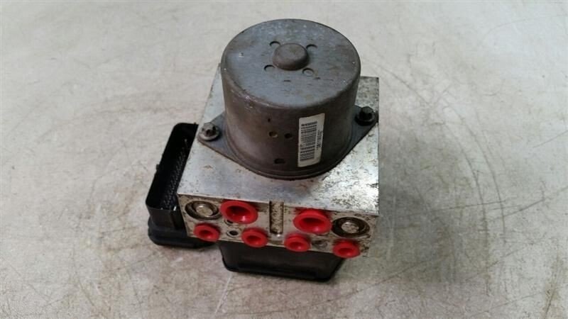 2007 Ford Edge & Lincoln MKX ABS Actuator & Pump Assembly - OEM image 0