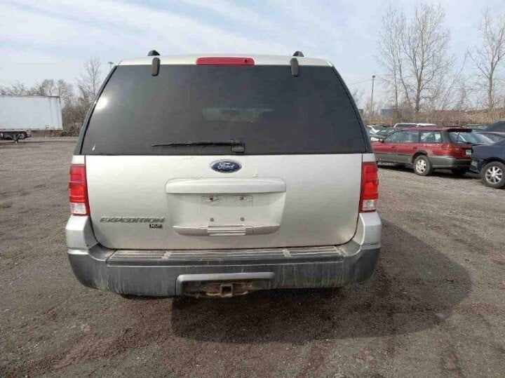 2005-2006 Ford Expedition ABS Pump Assembly (4x4) - OEM image 3