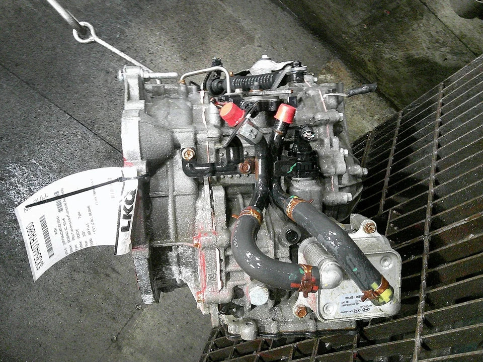 2019-2024 Kia Forte 2.0L CVT Automatic Transmission | Fair N Near image 1