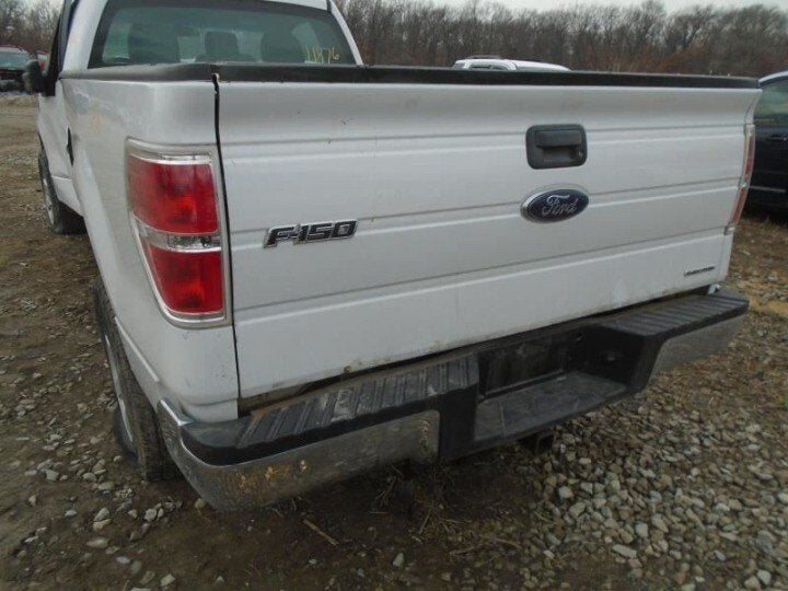 2013-2014 Ford F-150 4x4 ABS Anti-Lock Brake Pump Assembly - ID DL34-2C405-B image 2